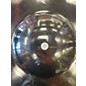 Used MEINL 18in Classic Custom Medium Crash Cymbal