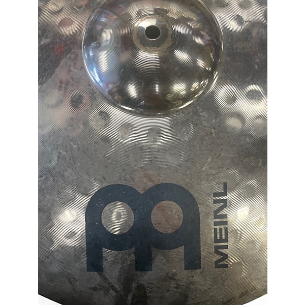 Used MEINL 20in Classic Custom Medium Ride Cymbal