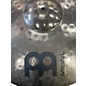 Used MEINL 20in Classic Custom Medium Ride Cymbal