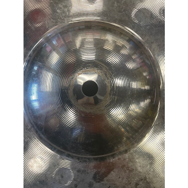 Used MEINL 20in Classic Custom Medium Ride Cymbal