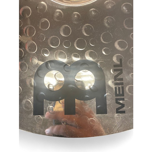 Used MEINL 20in Classic Custom Medium Ride Cymbal