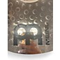 Used MEINL 20in Classic Custom Medium Ride Cymbal