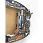 Used Pearl 13X4.5 Modern Utility Maple Snare Natural Drum