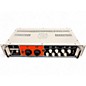 Used Orange Amplifiers 4 Stroke 300 Bass Amp Head thumbnail
