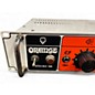 Used Orange Amplifiers 4 Stroke 300 Bass Amp Head