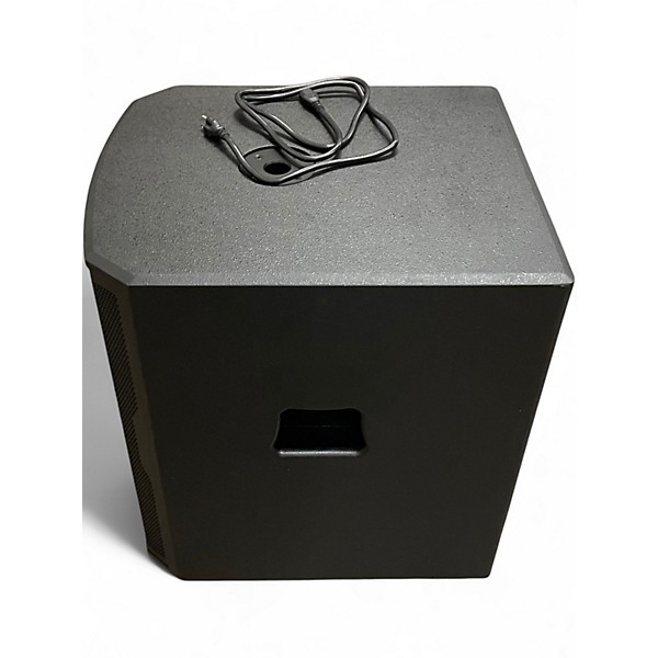 Used Alto TS18S Powered Subwoofer