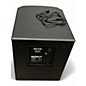 Used Alto TS18S Powered Subwoofer