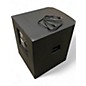 Used Alto TS18S Powered Subwoofer