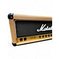 Used Marshall 2204 JCM800 MK2 LEAD SERIES RARE FAWN TOLEX Tube Guitar Amp Head