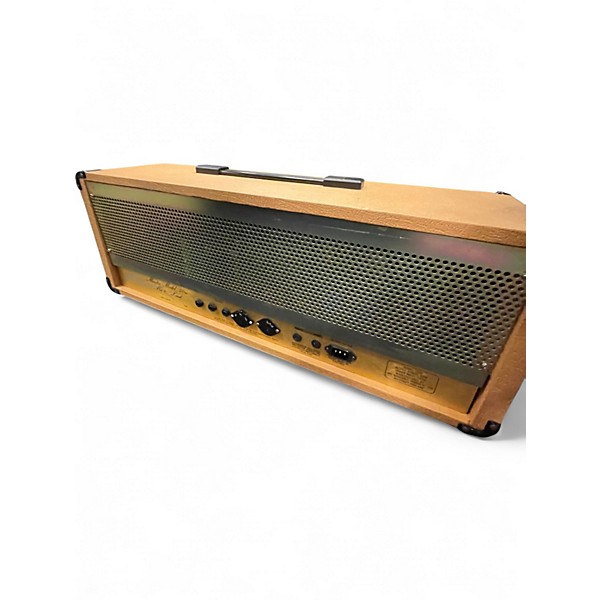 Used Marshall 2204 JCM800 MK2 LEAD SERIES RARE FAWN TOLEX Tube Guitar Amp Head