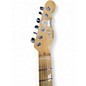 Used G&L ASAT SPECIAL CUSTOM Fiesta Red Solid Body Electric Guitar