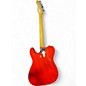 Used G&L ASAT SPECIAL CUSTOM Fiesta Red Solid Body Electric Guitar