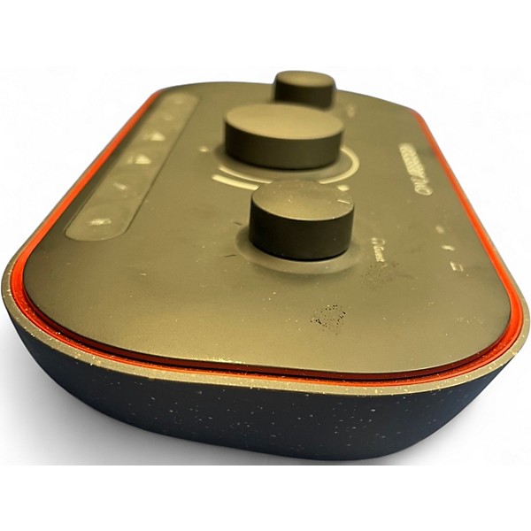 Used Focusrite Vocaster Two Audio Interface