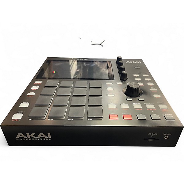 Used Akai Professional mpc one Production Controller