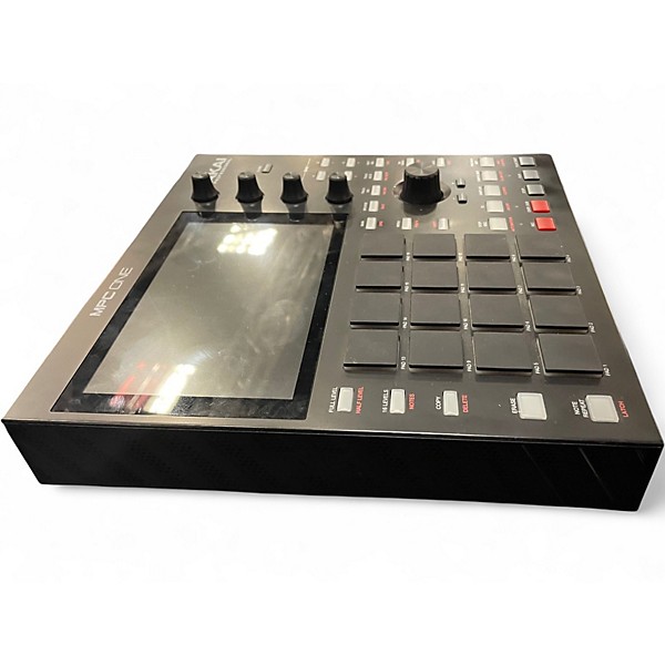 Used Akai Professional mpc one Production Controller