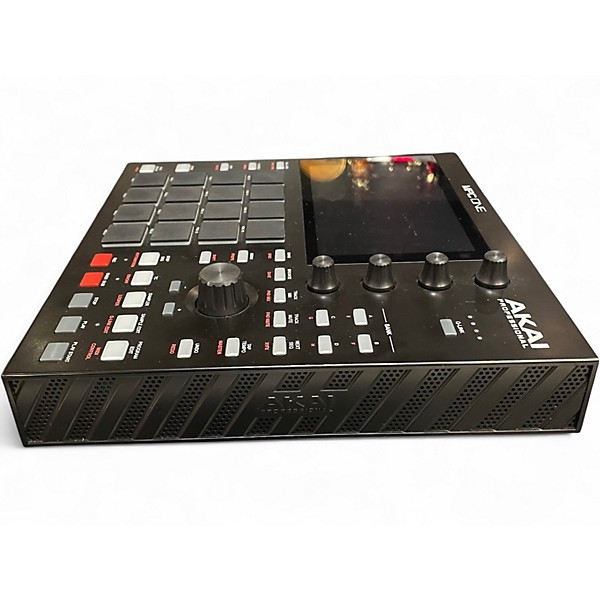 Used Akai Professional mpc one Production Controller