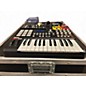 Used Akai Professional MPK25 25 Key MIDI Controller