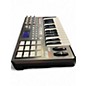 Used Akai Professional MPK25 25 Key MIDI Controller