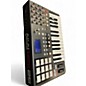 Used Akai Professional MPK25 25 Key MIDI Controller
