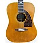 Vintage 1965 Epiphone FT-90 Eldorado Vintage Natural Acoustic Guitar