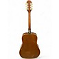 Vintage 1965 Epiphone FT-90 Eldorado Vintage Natural Acoustic Guitar