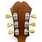 Vintage 1965 Epiphone FT-90 Eldorado Vintage Natural Acoustic Guitar