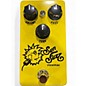 Used Stewmac Sun Fuzz Effect Pedal thumbnail