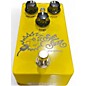 Used Stewmac Sun Fuzz Effect Pedal