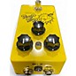 Used Stewmac Sun Fuzz Effect Pedal
