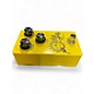 Used Stewmac Sun Fuzz Effect Pedal
