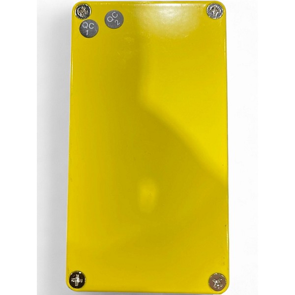 Used Stewmac Sun Fuzz Effect Pedal