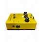Used DEMETER Stereo Tremulator Effect Pedal