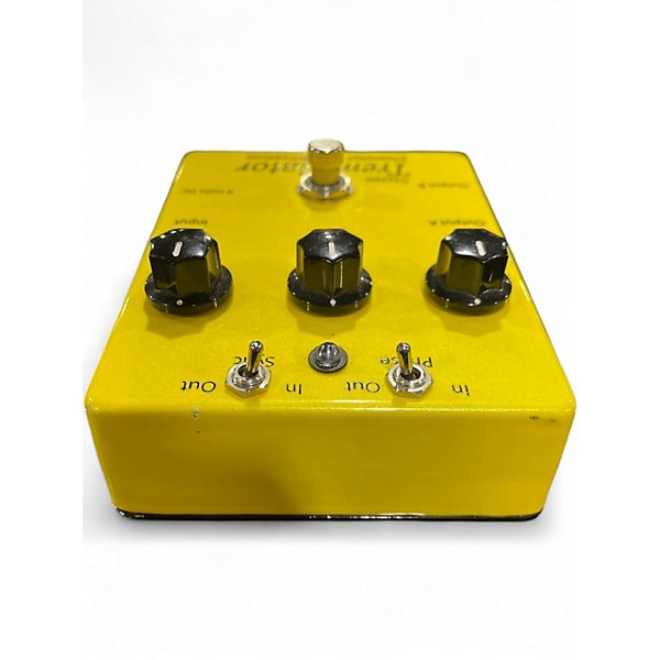 Used DEMETER Stereo Tremulator Effect Pedal
