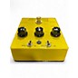Used DEMETER Stereo Tremulator Effect Pedal