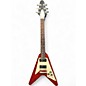 Used 1978 Greco FV-600 Red Solid Body Electric Guitar thumbnail