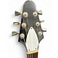 Used 1978 Greco FV-600 Red Solid Body Electric Guitar