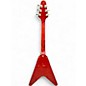 Used 1978 Greco FV-600 Red Solid Body Electric Guitar