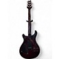Used PRS SE Custom 24 Brown Sunburst Solid Body Electric Guitar