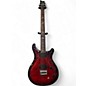 Used PRS SE 277 Crimson Red Burst Baritone Guitars thumbnail