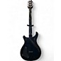 Used PRS SE 277 Crimson Red Burst Baritone Guitars