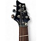 Used PRS SE 277 Crimson Red Burst Baritone Guitars
