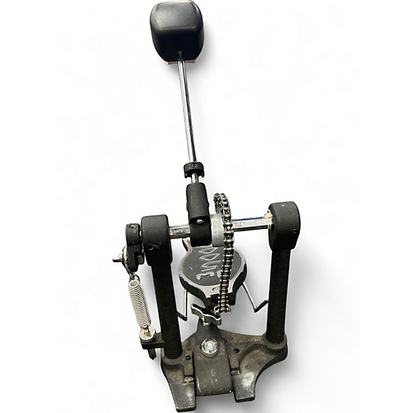 Used DW 5000 Series Single Single Bass Drum Pedal