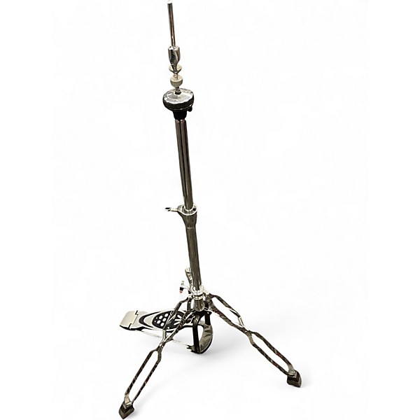 Used Pearl Heavy Duty Hi Hat Stand