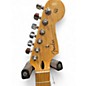 Used Fender Special Edition Standard Stratocaster Black Solid Body Electric Guitar