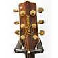 Vintage 1989 Takamine LTD-89 Natural Acoustic Electric Guitar