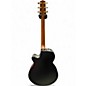 Vintage 1989 Takamine LTD-89 Natural Acoustic Electric Guitar