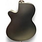 Vintage 1989 Takamine LTD-89 Natural Acoustic Electric Guitar
