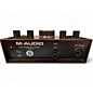 Used M-audipo M-Track 2x2 Audio Interface