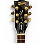 Used Gibson Les Paul Studio Wine Red Solid Body Electric Guitar