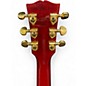Used Gibson Les Paul Studio Wine Red Solid Body Electric Guitar